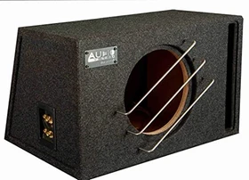 Audio System H12