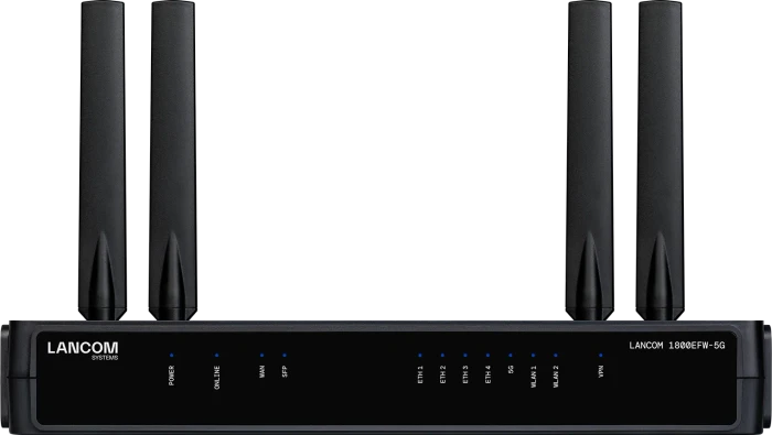 Lancom 1800EFW-5G
