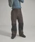 Ortovox Ravine Free 3L Skihose lang dark chestnut (Herren) Vorschaubild