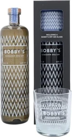 Bobby's Schiedam Dry 700ml