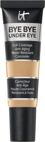 IT Cosmetics Bye Bye Under Eye Concealer 21.0 medium tan, 12ml