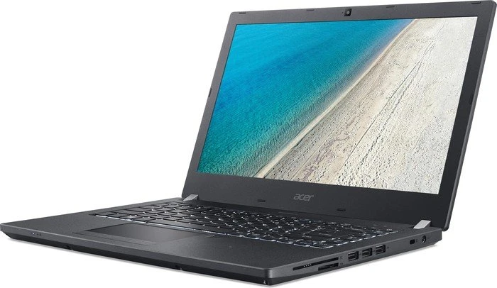 Acer TravelMate P4 TMP449-G2-M-55XW, Core i5-7200U, 8GB RAM, 256GB SSD, DE