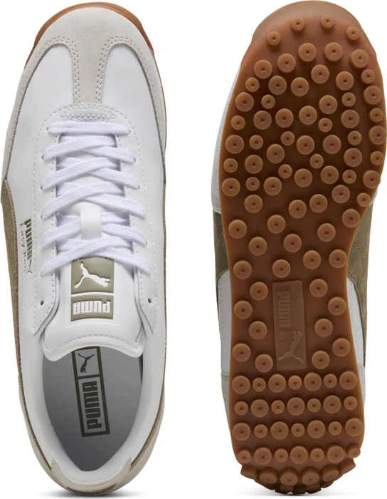 Puma Easy Rider Mix puma white/velvet moss