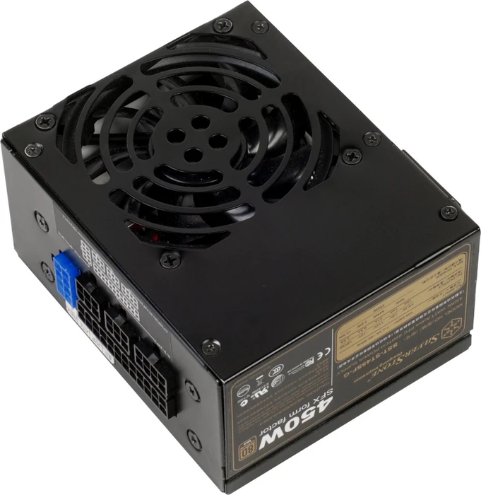 SilverStone SFX Series ST SF SFX