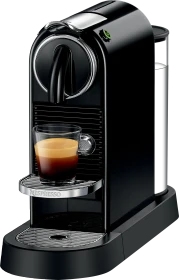 DeLonghi EN 167.B Citiz schwarz