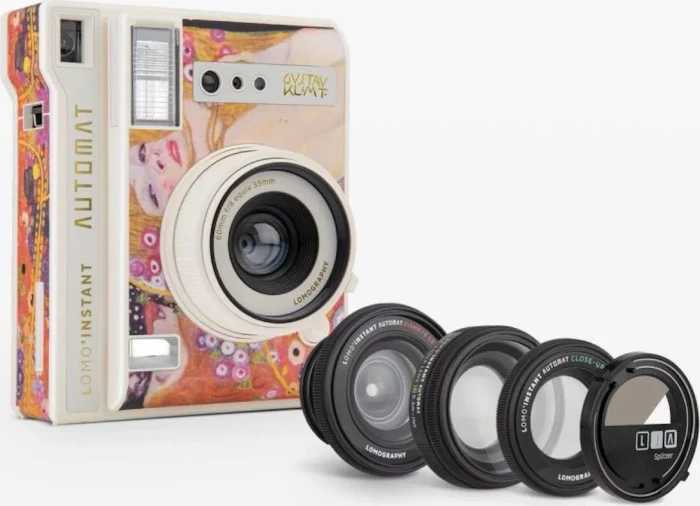 Lomography Instant Automat