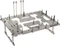 Streacom BC1 Open Benchtable [V2] Titanium Vorschaubild