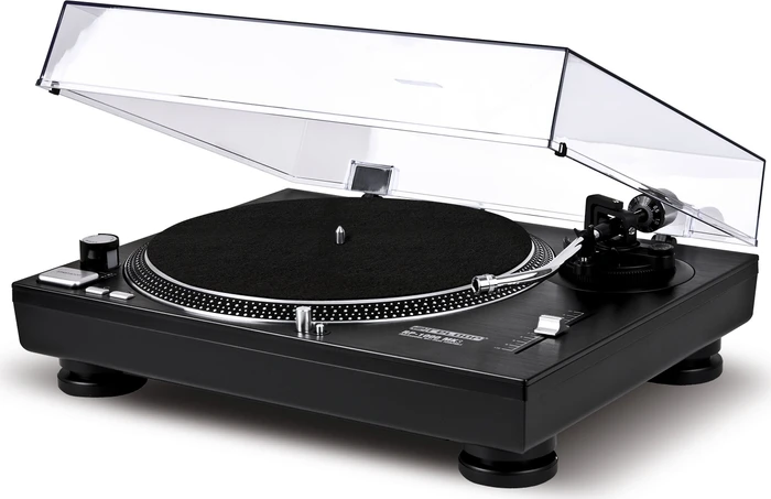 Reloop Dust Cover RP-1000/ -2000/ -4000