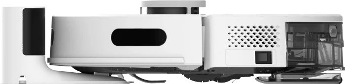 Ezviz RE4 Plus Saug-/Wischroboter weiß inkl. Absaugstation