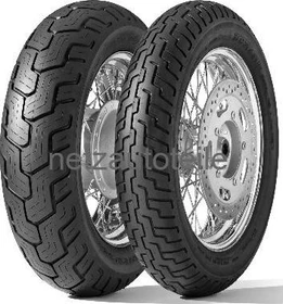 Dunlop D404 150/80 B16 71H TT