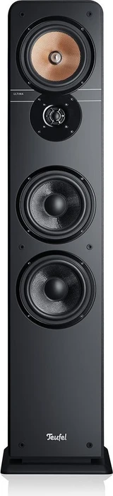 Teufel Ultima 40 Surround Power Edition 5.1-Set weiß