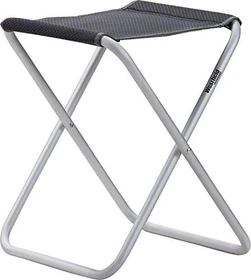 Westfield Stool XL Campinghocker charcol grey