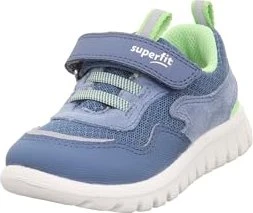 Superfit Sport7 Mini blue/light green (Junior)