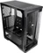 Raijintek Silenos, Glasfenster Vorschaubild