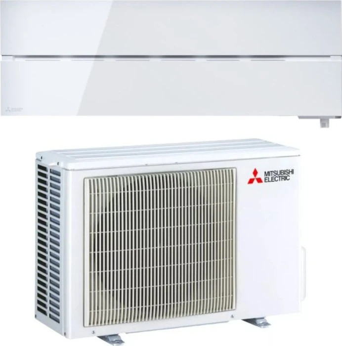 Mitsubishi M-Serie Diamond MSZ-LN MSZ-LN25VG2W/MUZ-LN25VG2 natural white