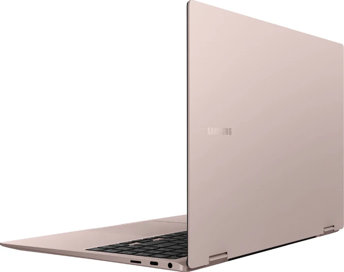 Samsung Galaxy Book Pro 360 15, Mystic Bronze, Core i5-1135G7, 8GB RAM, 256GB SSD, DE