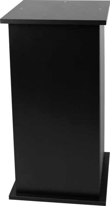 sera Scaper Cube, Unterschrank, Black, 80cm