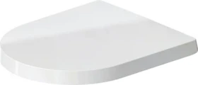 Duravit ME by Starck WC-Sitz mit Absenkautomatik, weiß