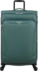 American Tourister SummerRide Spinner 80cm dark forest