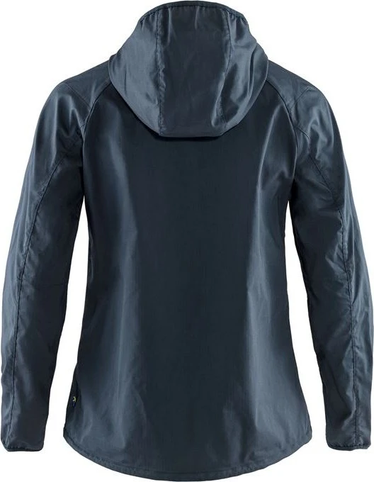 Fjällräven High Coast Shade Funktionsjacke navy (Damen)