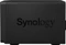 Synology DiskStation DS1515, 2GB RAM, 4x RJ-45 1000Base-T, 4x USB-A 3.0 Vorschaubild