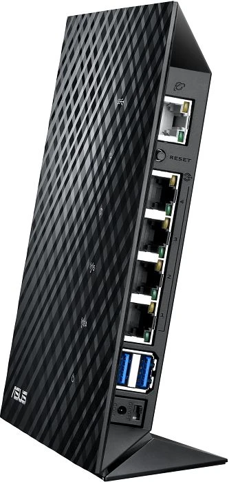ASUS RT-N65U