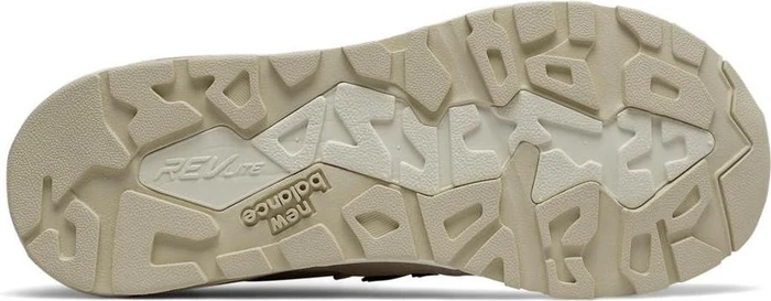 New Balance 580 sea salt/white (Herren)