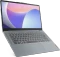 Lenovo IdeaPad Slim 3 14IAH8, Arctic Grey, Core i5-12450H, 16GB RAM, 512GB SSD, DE Vorschaubild