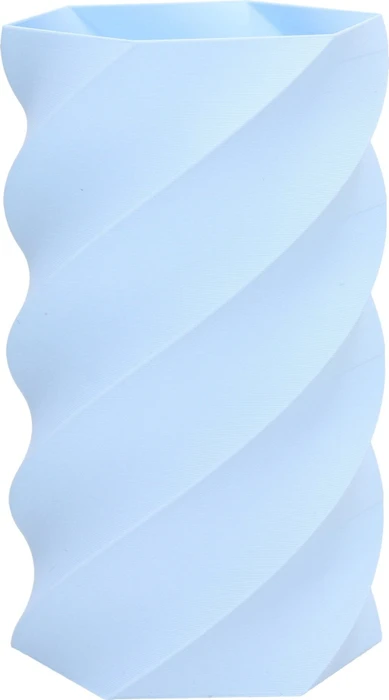 3DJake mattePLA, Pastellblau, Spule, 1.75mm, 1.00kg