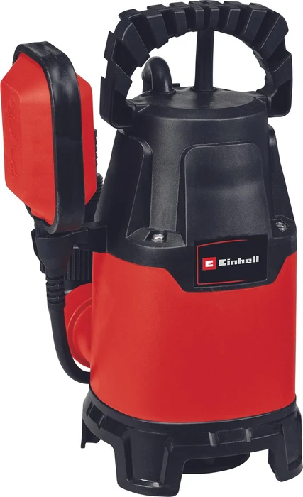 Einhell Classic GC-DP 3325 Elektro-Schmutzwassertauchpumpe