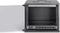 Digitus Professional SoHo Pro Line 19" Wandgehäuse SET 9HE, unmontiert, Sicherheitsglastür, IP20, RAL 9005, 400mm tief Vorschaubild