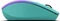 Inca IWM-511RM Wireless Mouse blau/violett, USB/Bluetooth Vorschaubild