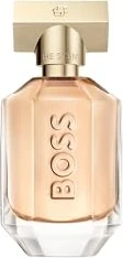 Hugo Boss The Scent For Her Eau de Parfum nachfüllbar, 50ml