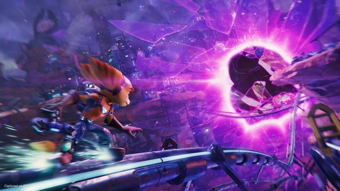 Ratchet & Clank: Rift Apart (Download) (PC)