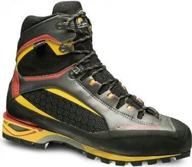 La Sportiva Trango Tower GTX schwarz/gelb (Herren)