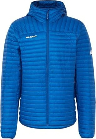 Mammut Broad Peak Light IN Hooded Jacke (Herren)