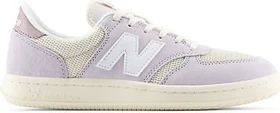 New Balance T500 pearl grey