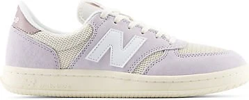 New Balance T500 pearl grey