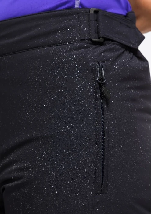 Maier Sports Vroni Slim Skihose lang night sky (Damen)