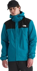 The North Face Antora Funktionsjacke dusk blue/tnf black (Herren)