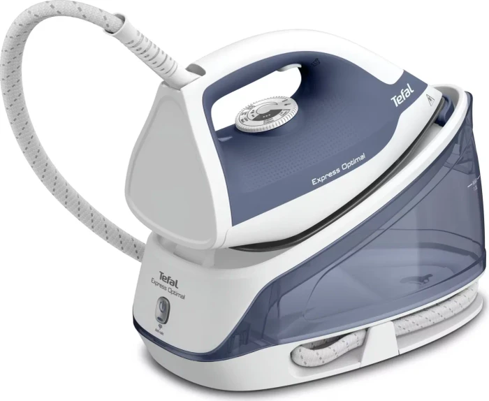 Tefal SV4110 Express Optimal Dampfbügelstation