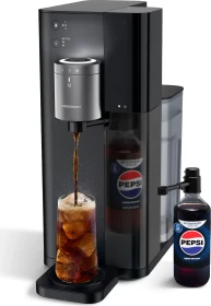 SodaStream Ultimate Multi-Drink Trinkwassersprudler