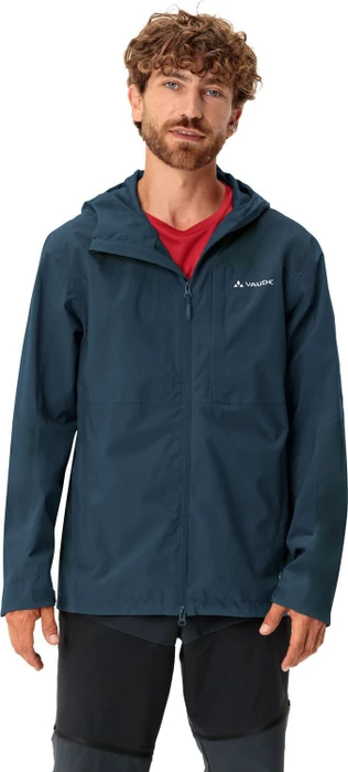 Vaude Elope II Funktionsjacke dark sea (Herren)