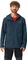 Vaude Elope II Funktionsjacke dark sea (Herren) Vorschaubild