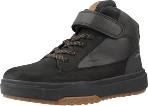 Geox Bunshee Abx schwarz (Junior)