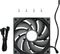 TRYX Rota Pro 120 Black, schwarz, 120mm Vorschaubild