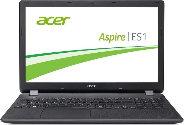 Acer Aspire ES1-531-C118, schwarz, Celeron N3150, 8GB RAM, 1TB HDD, DE