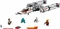 LEGO Star Wars Episode IX - Widerstands Y-Wing Starfighter Vorschaubild
