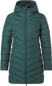 Vaude Annecy Funktionsmantel deep pond (Damen)