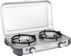 Campingaz Camping Kitchen 2 CV PZ Gaskocher